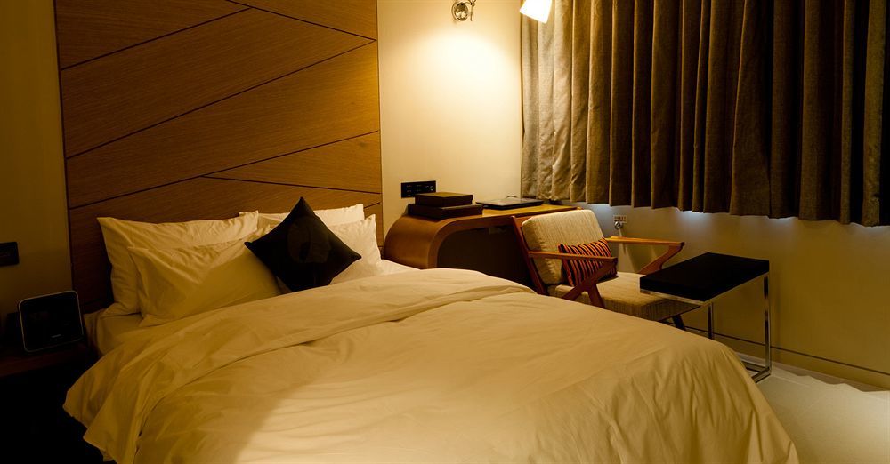 Hotel The Designers Hongdae Seoul Exterior photo